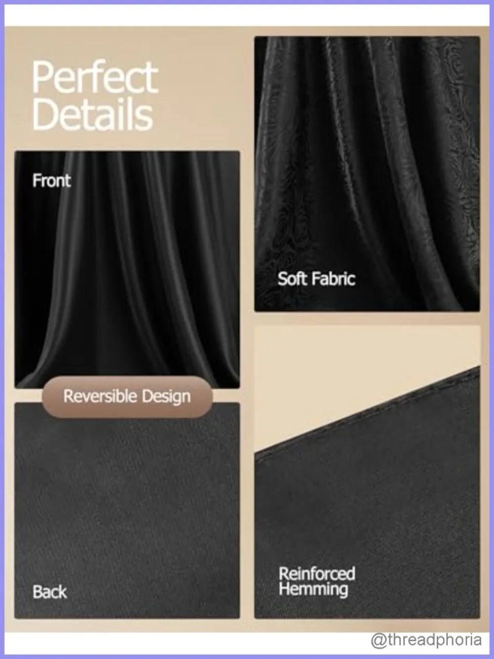 N/A soft silk